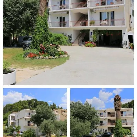 Apartamento Studio Tucepi As-2676-a As-2676-a *